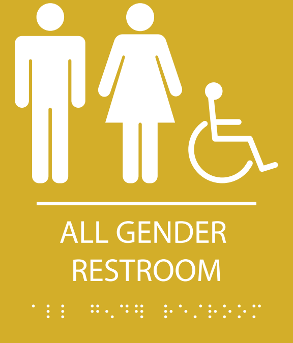 Equitable Restroom Act