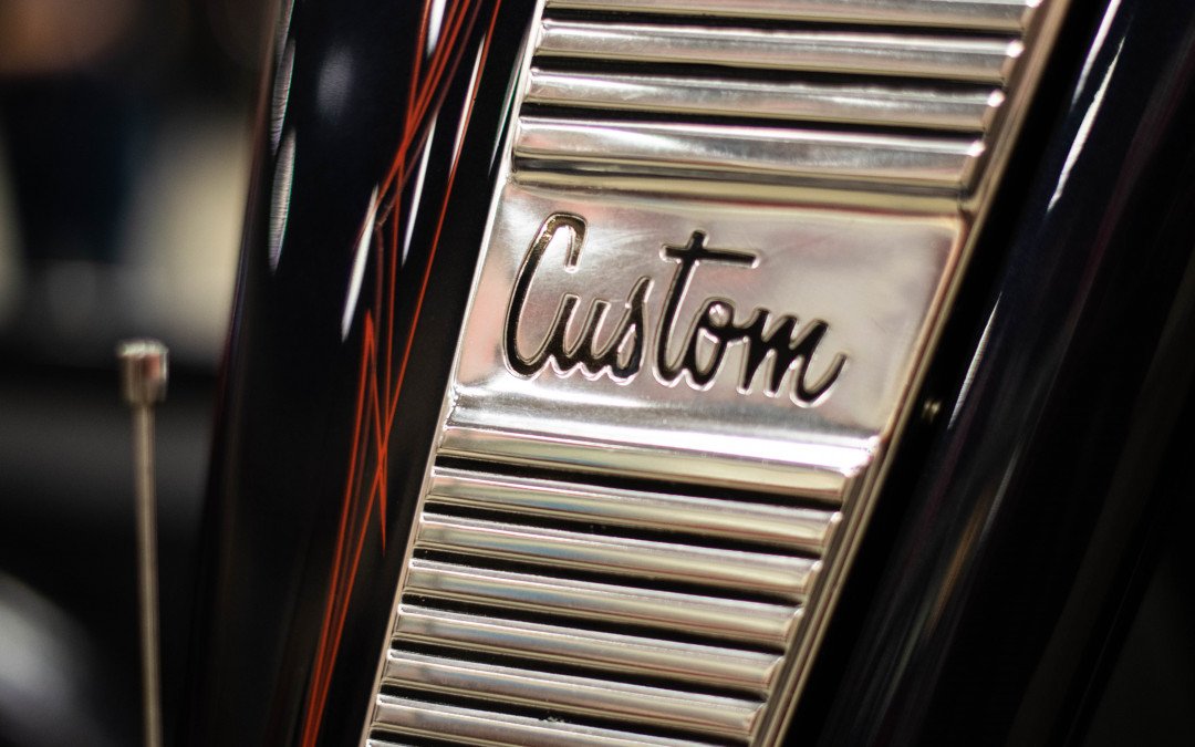 Why Custom ADA Signs?