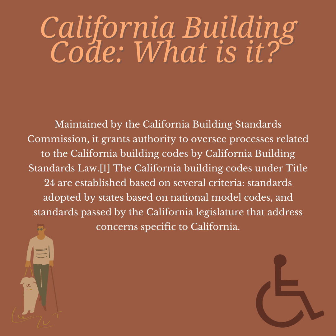 California Building Code