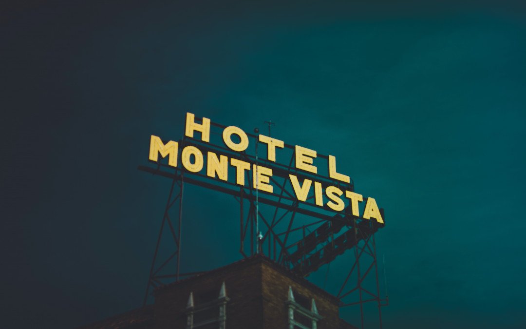 Lodging Signage: What is it?